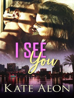 cover image of I See You